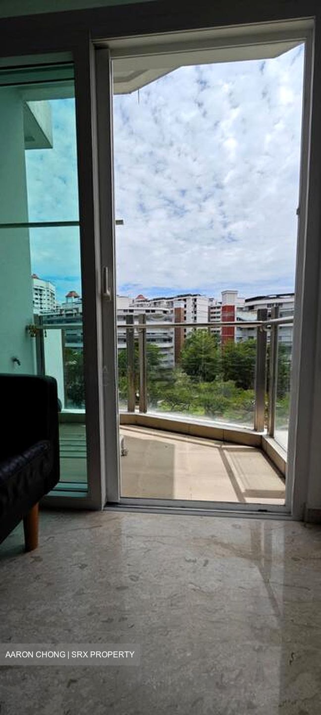 Cardiff Residence (D19), Condominium #567605651